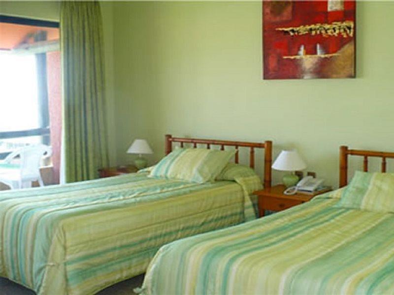 Hotel Y Cabanas Mar De Ensueno La Serena Extérieur photo