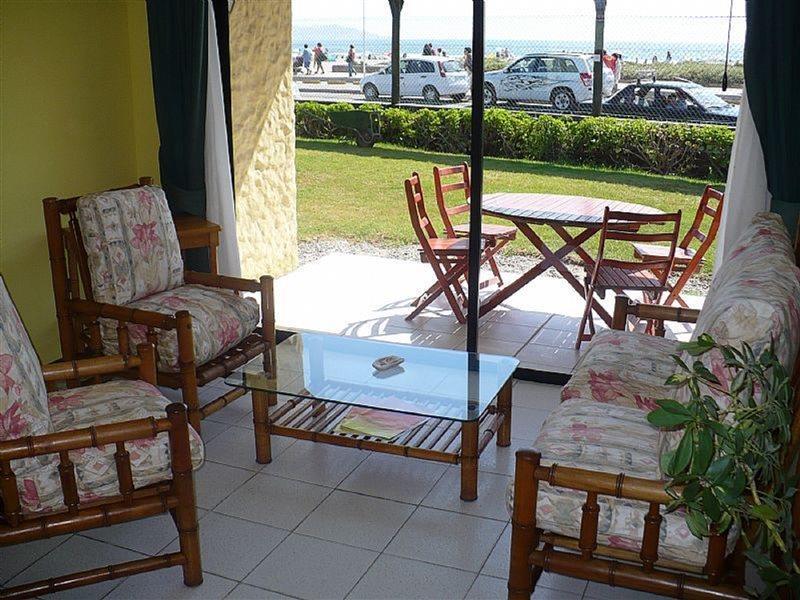 Hotel Y Cabanas Mar De Ensueno La Serena Extérieur photo