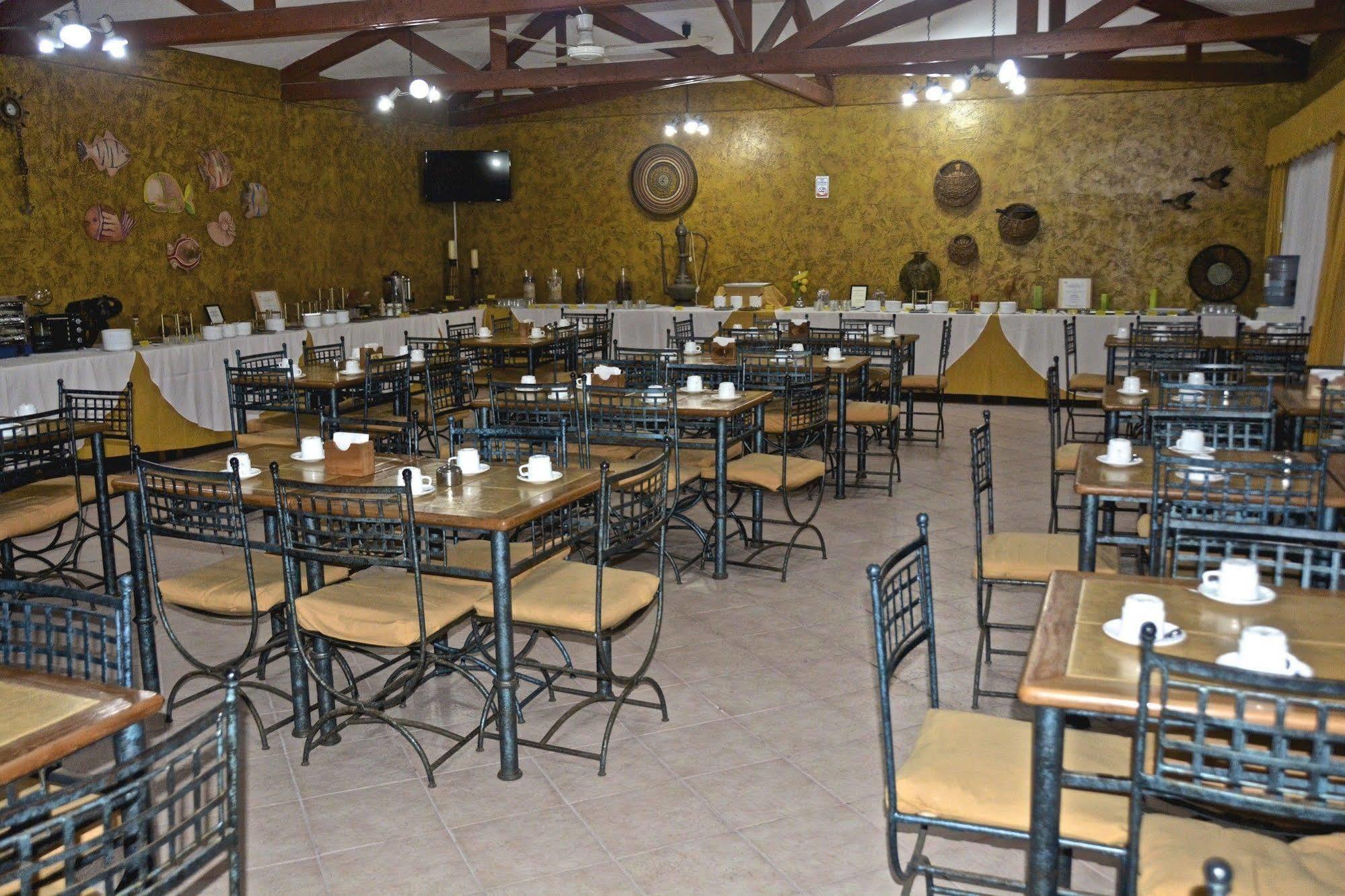 Hotel Y Cabanas Mar De Ensueno La Serena Extérieur photo