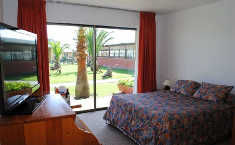 Hotel Y Cabanas Mar De Ensueno La Serena Extérieur photo
